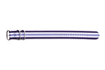 NTZ 24MM NATO NYLON STRAP