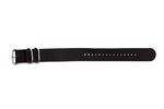 NTZ-26MM NATO NYLON STRAP