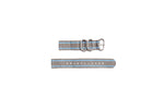 NTZ- Nato Two Piece nylon strap