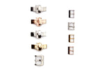 DP-Deployants and Buckles