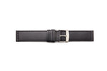 H5-80 Non-Tapered Calfskin Polished Watch Strap
