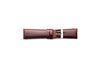 HB1-078S Patent Leather with Speed Pins  Watch Strap
