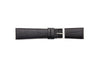 HB1-724 Alligator Grain Matte Regular Watch Strap