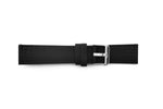 INS-CAN Canvas on Leather Regular Watch Strap