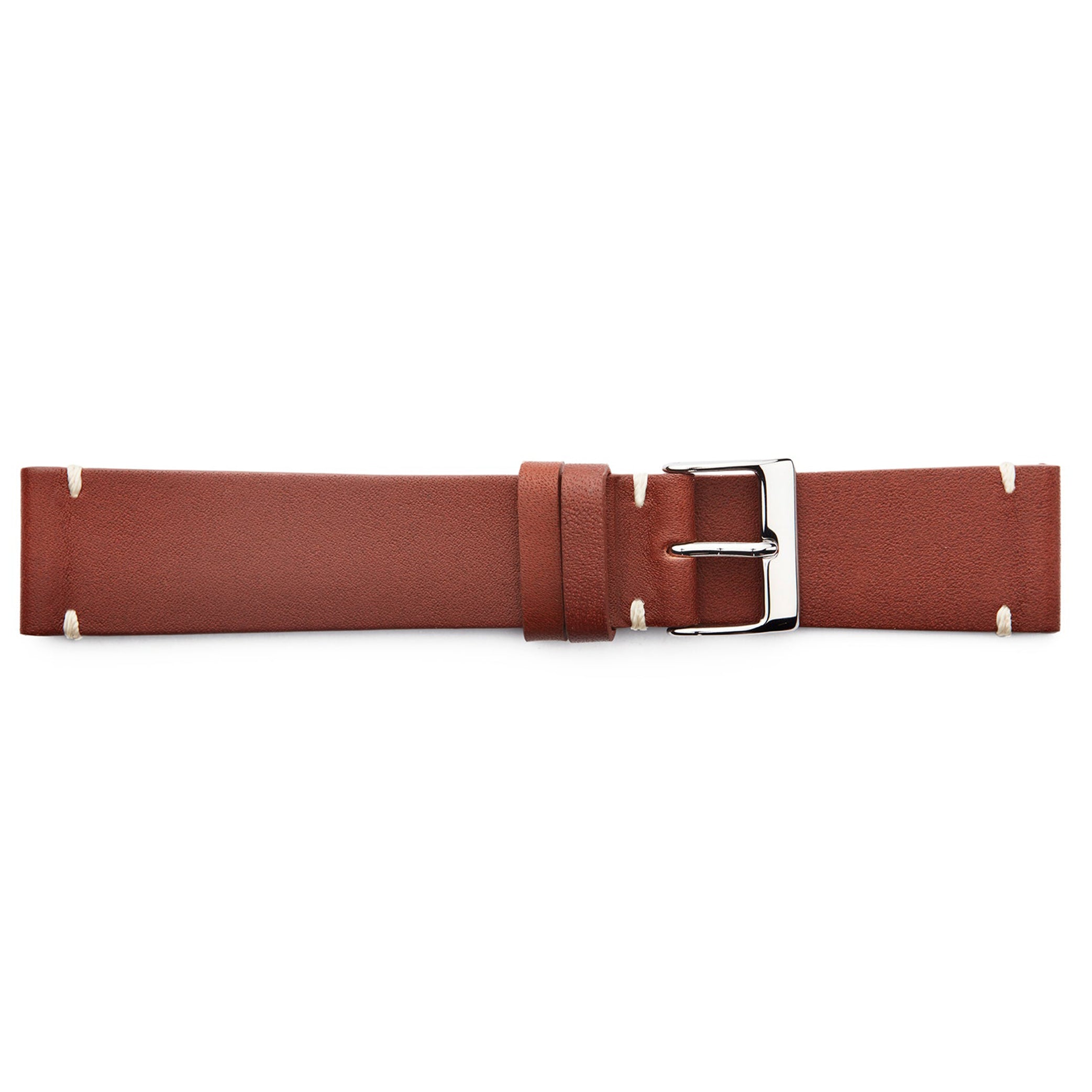 Vintage style watch clearance strap