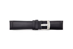 INS-HOR-PAD Padded Horween Leather Regular Watch Strap