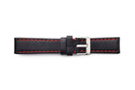 LBV-982 Heavy Italian Calf with Colored Stitching