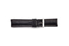 ML-183 Genuine Ostrich Breitling Style Regular Watch Strap