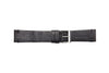 ML-900-VIN Genuine Vintage Style Crocodile  Regular Watch Strap