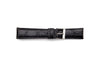 ML-901 Genuine, Polished Crocodile Watch Strap