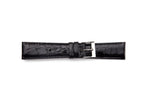 ML-902 Polished Genuine Alligator  Watch Band