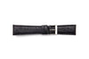 ML-904 Genuine Ostrich Leather Regular Watch Strap