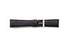 ML-904S Ostrich Leather Watch Strap Short