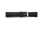 RB6-383 Half Padded Calfskin Regular Watch Strap
