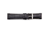 RB9-214CS  Matte Alligator Grain Regular Watch Strap