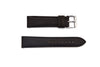 RB9-880 Brushed Suede Regular Watch Strap