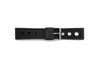 RUB-21 New Design  Rubber Regular Watch Strap