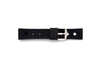RUB-24 Breitling Style Rally  Rubber Regular Watch Strap