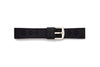 RUB-26 Rally Style Rubber Regular Watch Strap