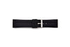RUB-36 New Diamond Style Rubber Watch Band