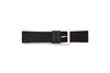 RUB-3 Diamond Panerai Style Regular Rubber Watch Straps