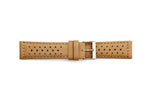 SURB-H-780 Racing Sport Textured Regular Watch Strap