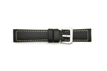 TBV-227CS Calfskin Regular Watch Strap
