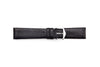 UB1-305 Flat Lizard Grain Regular Watch Strap with No Stitching