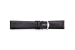 UB1-305 Flat Lizard Grain Regular Watch Strap with No Stitching