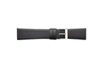 USS-009 Flat Calf Leather Regular Watch Strap
